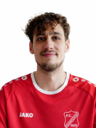 Philipp Hees