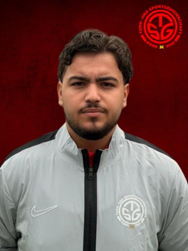 Yunus Emre Bektas