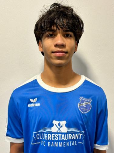Mohamed Mikhayel Bin Mohamed Furwez