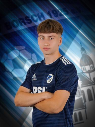 Maxim Bevz