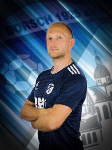 Marius Bittorf