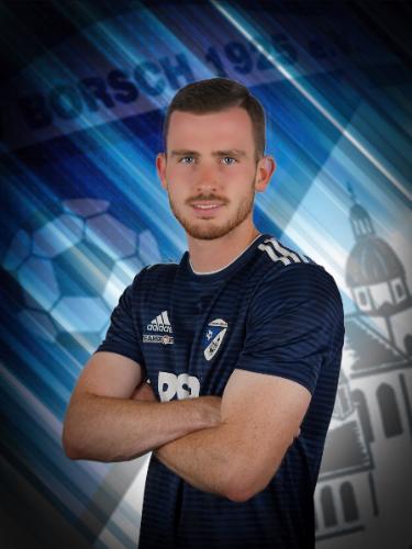 Fabian Goeb