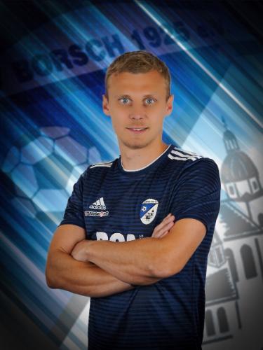 Maksim Kharin