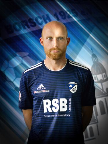 Stefan Kirchner