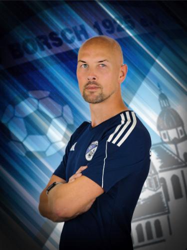 Christian Kirsche