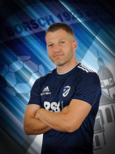 Niklas Kraus