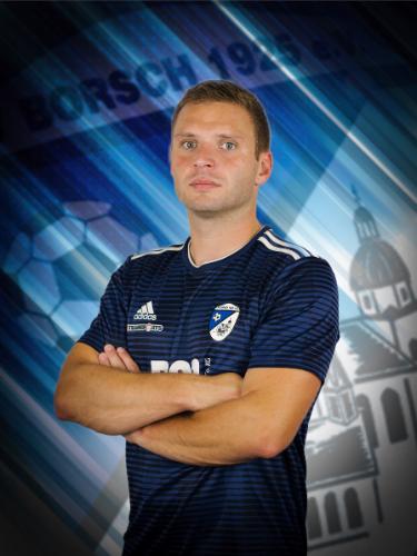 Thomas Mannel