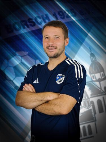 Christoph Neidhardt