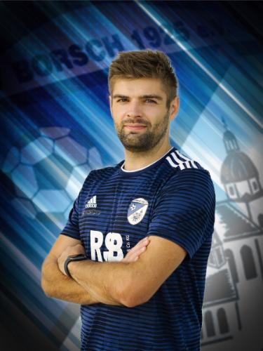 Marco Reuter