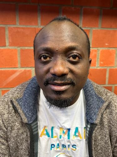Yannick Guillaume Fosso