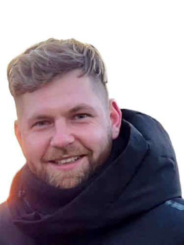 Markus Schwietzke