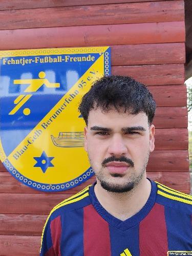 Efe Acar