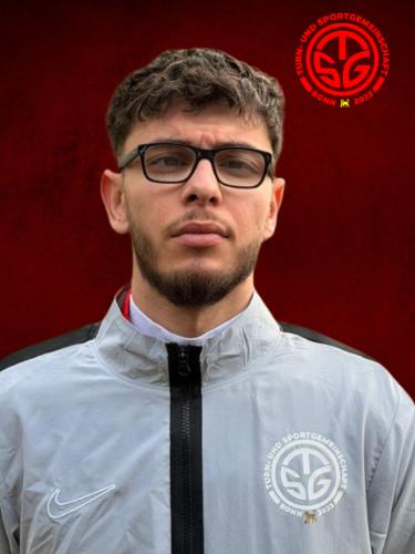 Burak Can Yalcin