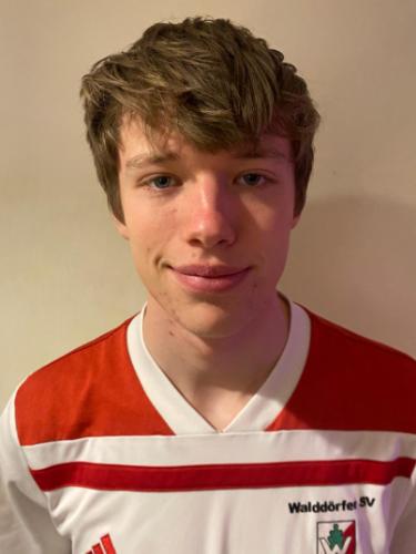 Jannis Thore Dulige