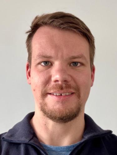 Andreas Klaus