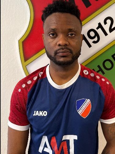 Chris-Alex Havyarimana