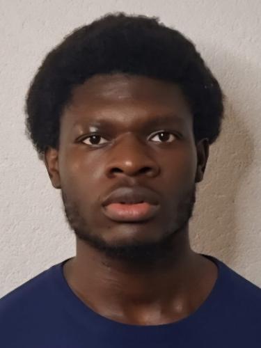 Olanrewaju Valentine Okoli