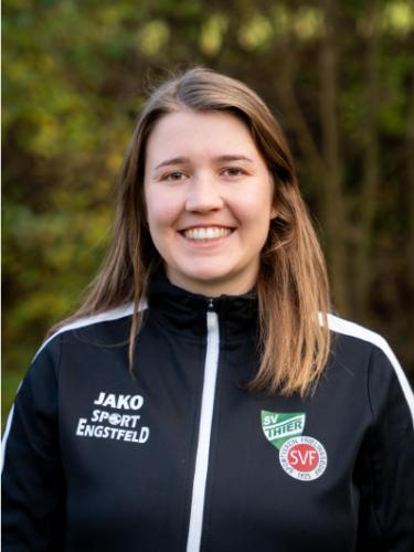 Marisa Förster