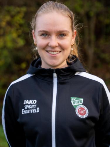 Sophie Meinerzhagen