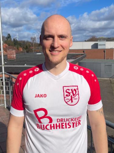 Thore Schmidt