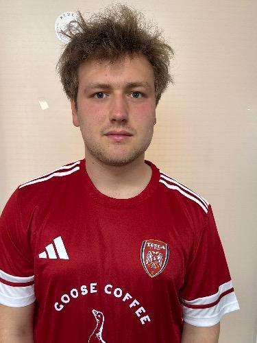 Benjamin Wegner