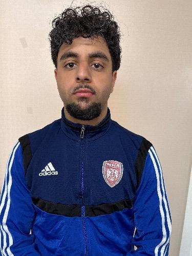Abdulrahman Khashan Hallabo