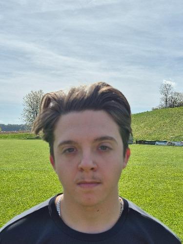 Marvin Senftleber