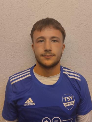 Finn Hüser