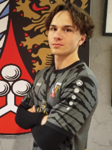 Felix Hrustic