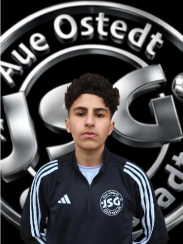 Mohammad Al Dagher