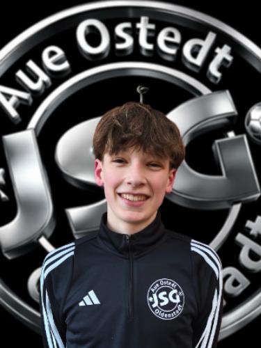 Liam Struwe