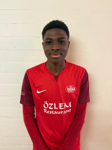Bakary Diallo Diakite