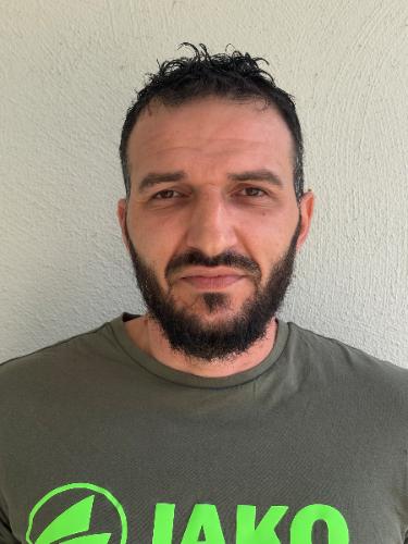 Ilir Berisha