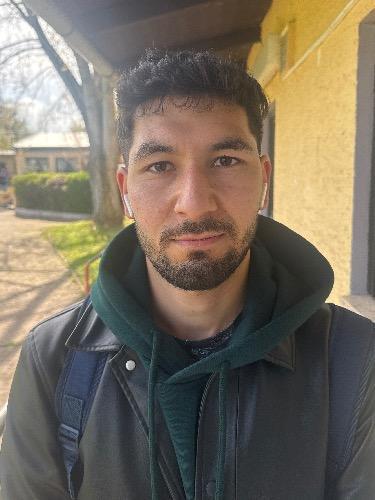 Awleya Qul Mohammadi