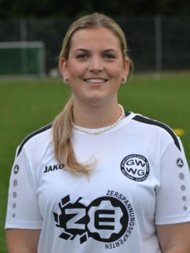 Lara Chantal Clara Schäfer