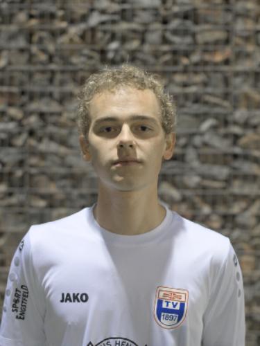 Paul Neumann
