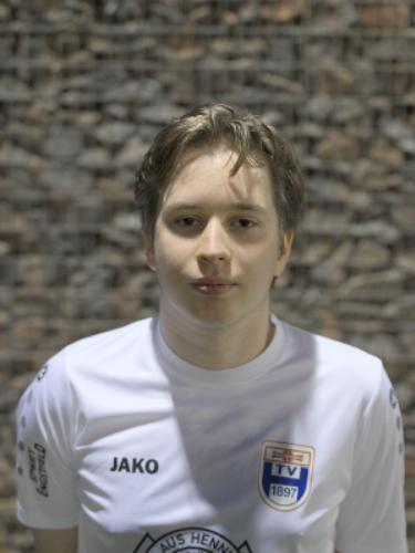 Leander Teichert