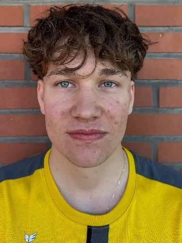 Jannik Spexard