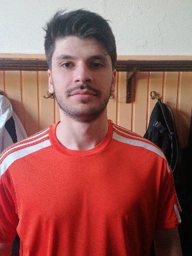Muhammed Emin Sürat
