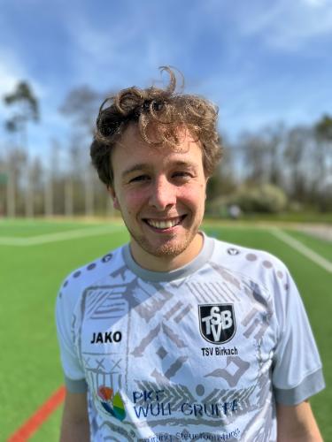 Jonas Pärssinen