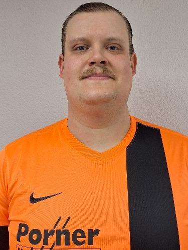 Johannes Leipold