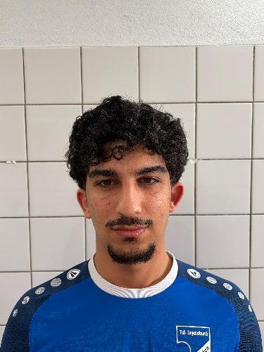 Mohammed Jawad Ali