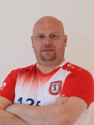 Maik Ahrens