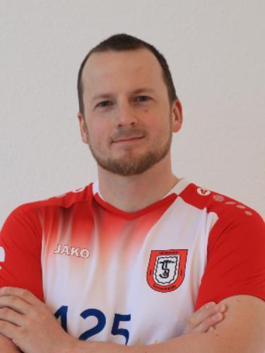 Daniel Elsner