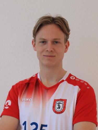 Jonas Friedrich