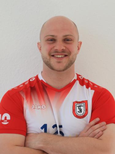 Lukas Koob