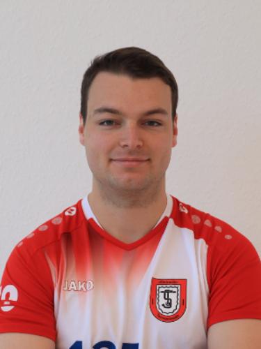 Simon Kröger