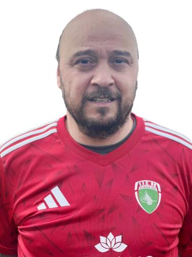 Gökhan Bayrak