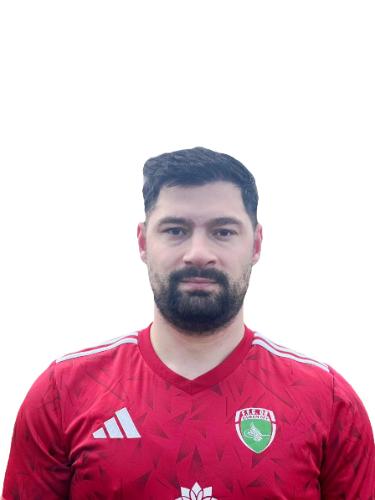 Burak Ömer Buyrukcu