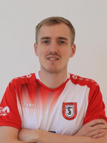 Martin Paul